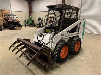 used bobcat skid steer for sale in east texas|used bobcat skidders for sale.